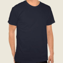 En 1972 camisa hecha camisetas