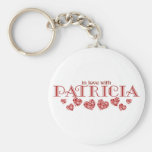 En amor con Patricia Llavero