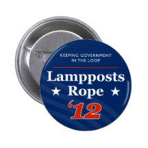 "En botón del lazo" Pin