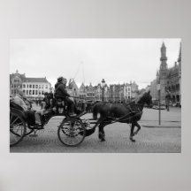 En Brujas Posters