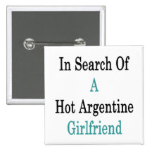 En busca de una novia caliente de Argentina Pin