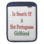 En busca de una novia portuguesa caliente fundas para iPads