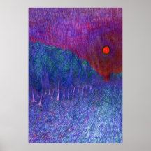En camino posters
