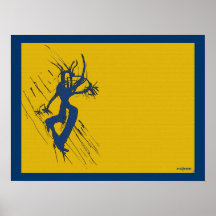 en camino poster