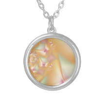 En colores pastel pendiente