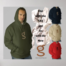 En con el nuevo poster del mí soy ropa de G