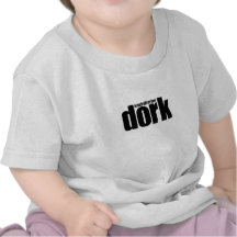 En contacto con mi Dork interno Camisetas