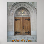 En dios confiamos en (jslancient) posters