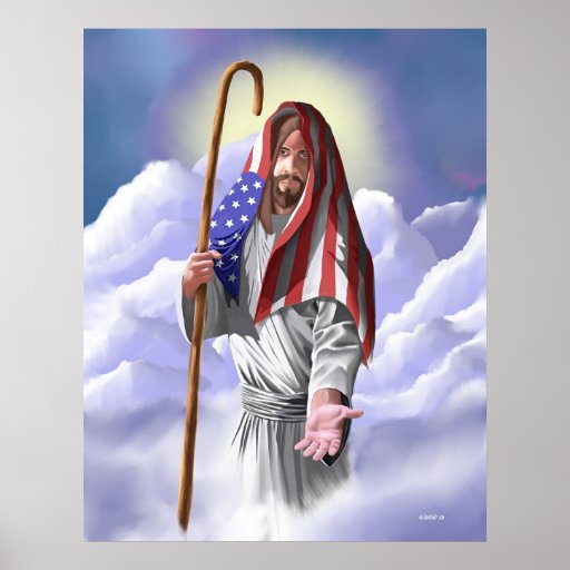 En dios confiamos en posters
