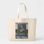 "En el jardín " Bolsas