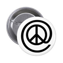 En el signo de la paz pins