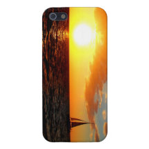 En el solenoide iPhone 5 funda