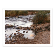 en el valle tarjetas postales