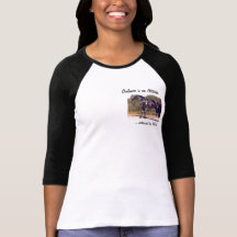 En equilibrio camisa
