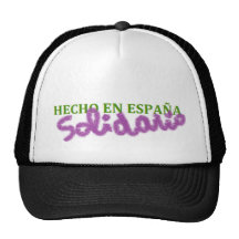 EN ESPAÑA DE HECHO GORRO