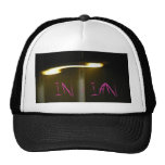 En/Ian Gorros Bordados