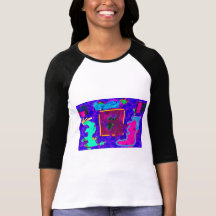 En la ciudad camiseta