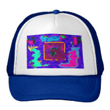 En la ciudad gorra