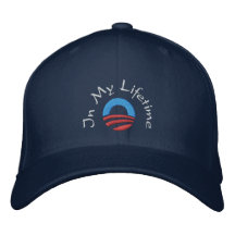 En mi curso de la vida gorra de béisbol