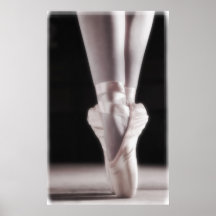 En Pointe Impresiones