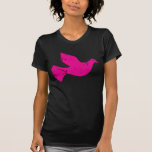 En su fe camiseta