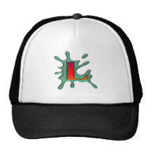 En tema del entrenamiento gorras de camionero