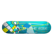 En The Edge Patines