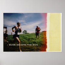 En The Sun Posters