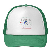 En tiempo real - gorra