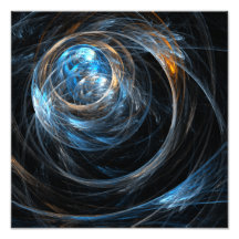 En todo el mundo impresión de la foto del arte abs