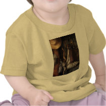 En una taberna vieja camisetas