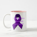 En vez del juicio, eduqúese tazas de café