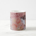 Enamorado al café - tazas