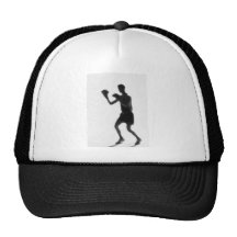 ENCAJONAMIENTO GORRAS DE CAMIONERO