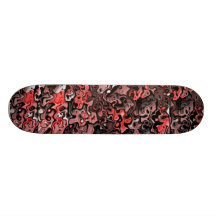 Encantado Patin Personalizado