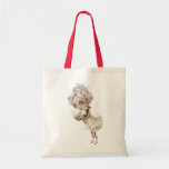 Encantamiento privado bolsa de mano