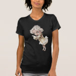 Encantamiento privado camisetas