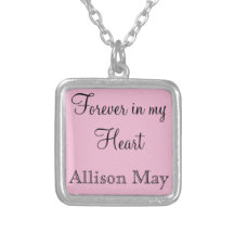 Encanto conmemorativo para casar el ramo en rosa collares