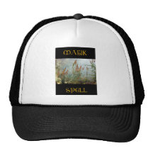 ENCANTO DE MAGIK GORRAS DE CAMIONERO