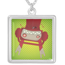 Encanto de Rainbros D'redd Grimpolas Personalizadas