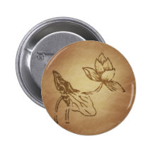 Encantos mágicos chinos de la productividad de Lot Pins