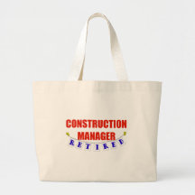 ENCARGADO JUBILADO DE LA CONSTRUCCIÓN BOLSA