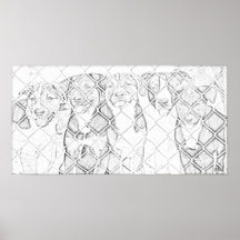Encerrado Poster