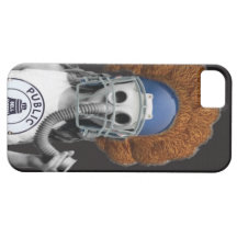 ¡Enchúfeme! iPhone 5 Funda