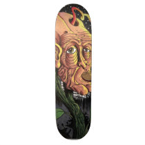 ENCONTRADO patineta
