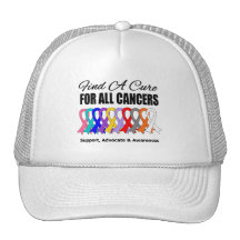 Encuentre las cintas de una curación para todos lo gorras