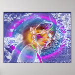 encuentre su propia frecuencia del alma poster