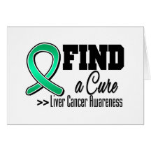 Encuentre una conciencia del cáncer de hígado de l felicitacion 