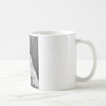 Encuéntreme debajo del muérdago tazas
