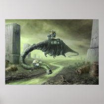 encuentro del mutante posters